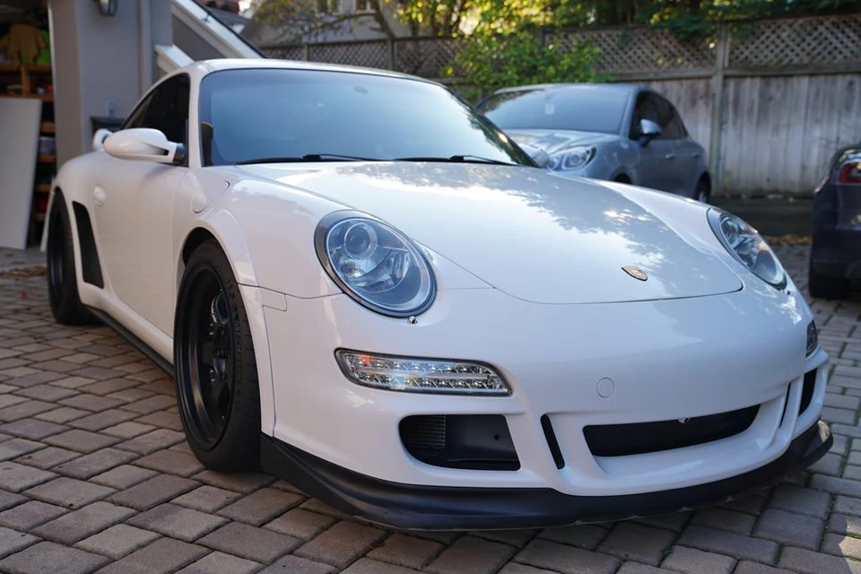 2006 Porsche 997 Carrera S - Image 2 of 20