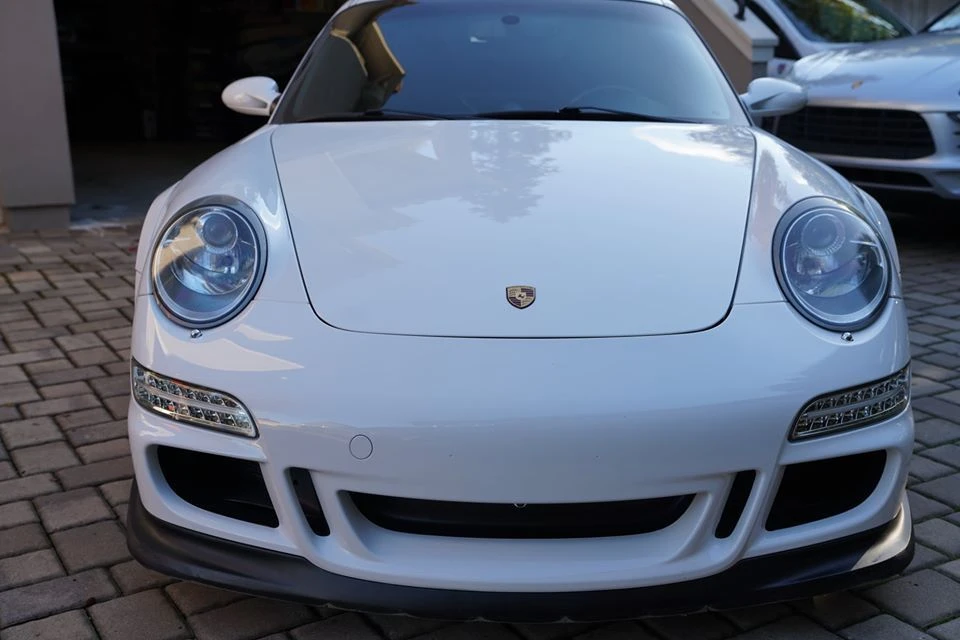 2006 Porsche 997 Carrera S - Image 3 of 20