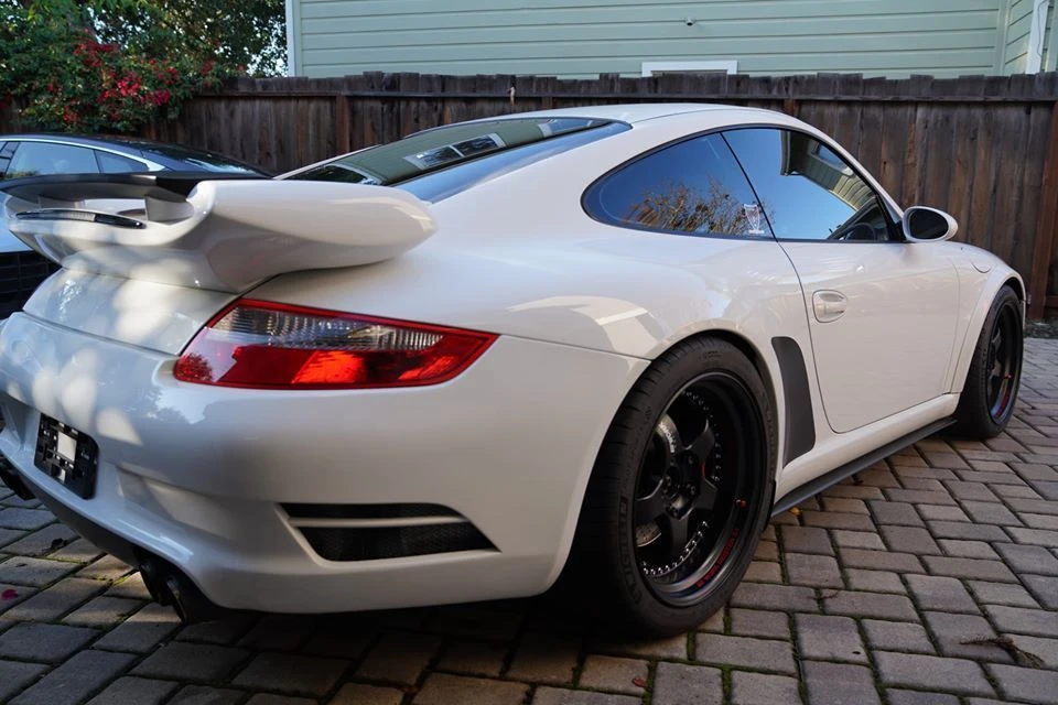 2006 Porsche 997 Carrera S - Image 4 of 20