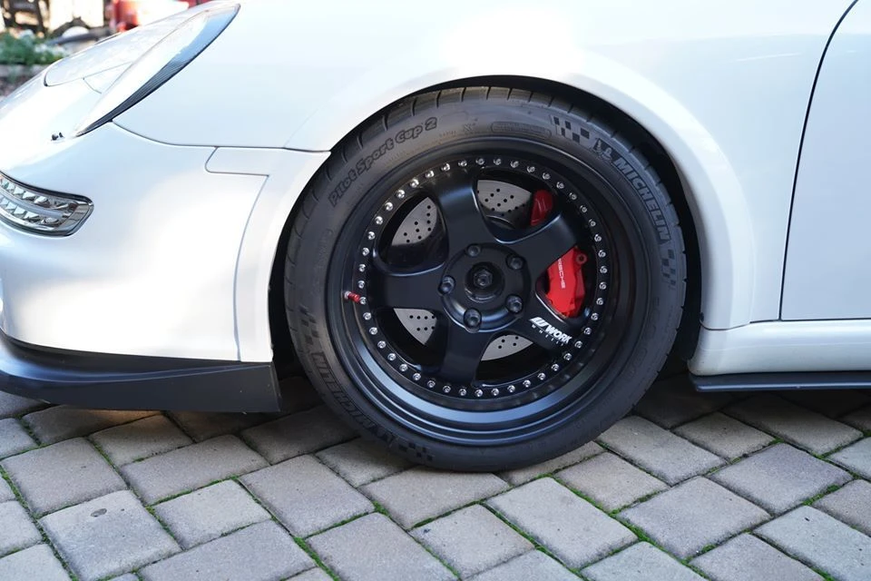 2006 Porsche 997 Carrera S - Image 5 of 20