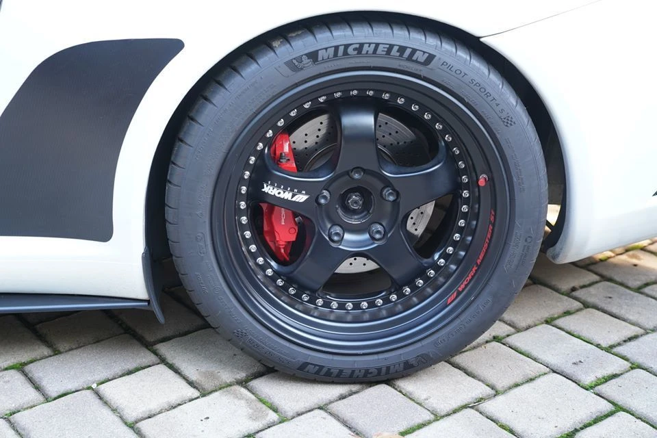 2006 Porsche 997 Carrera S - Image 6 of 20