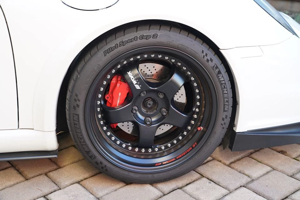 2006 Porsche 997 Carrera S - Image 7 of 20