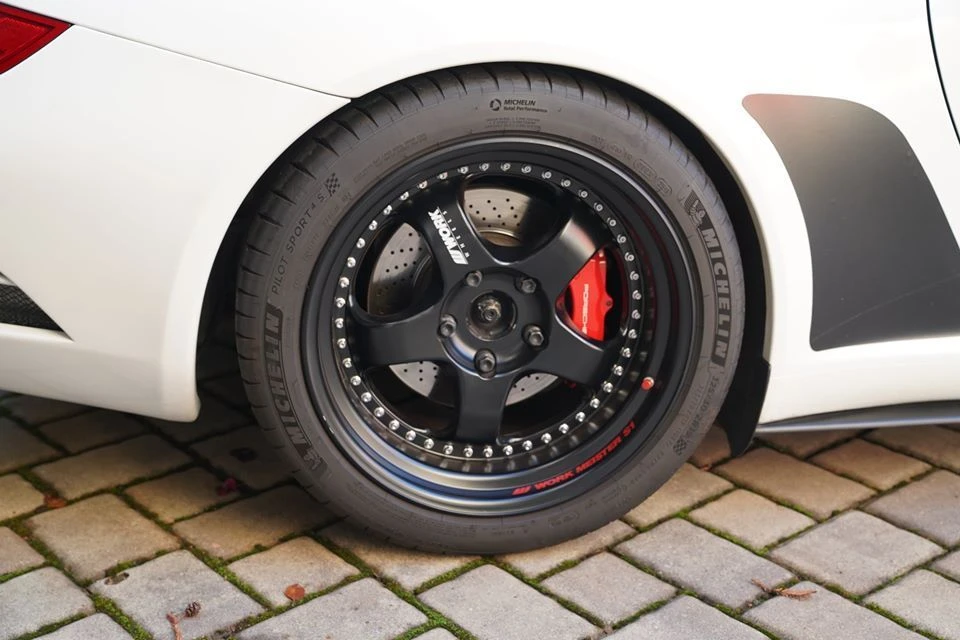 2006 Porsche 997 Carrera S - Image 8 of 20