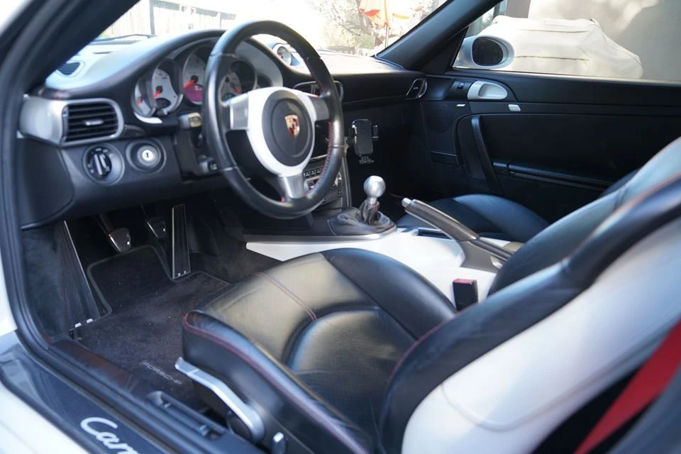 2006 Porsche 997 Carrera S - Image 9 of 20