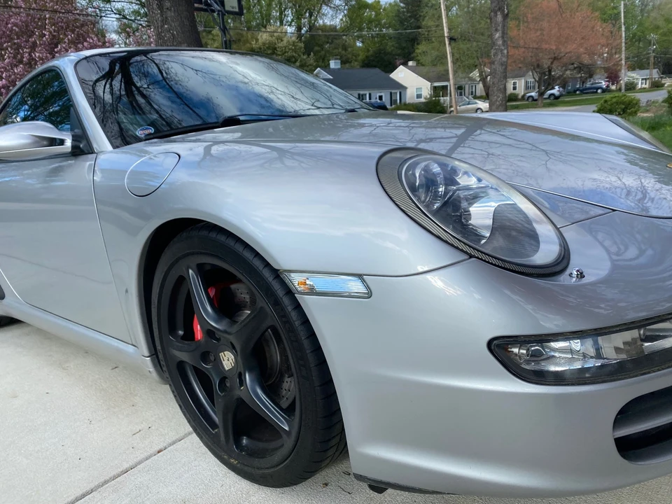 2006 Porsche 997 Carrera S - Image 25 of 27