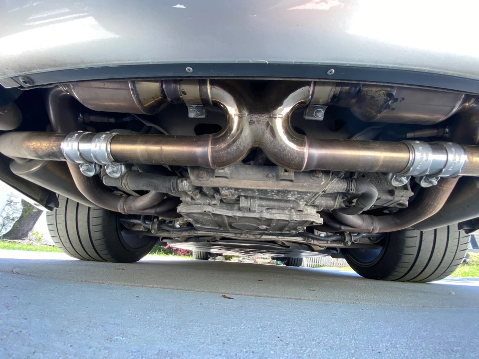 2006 Porsche 997 Carrera S - Image 9 of 27