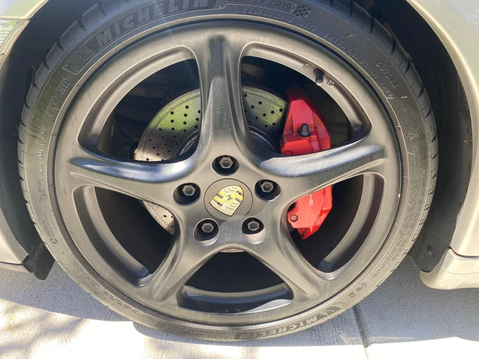 2006 Porsche 997 Carrera S - Image 13 of 27