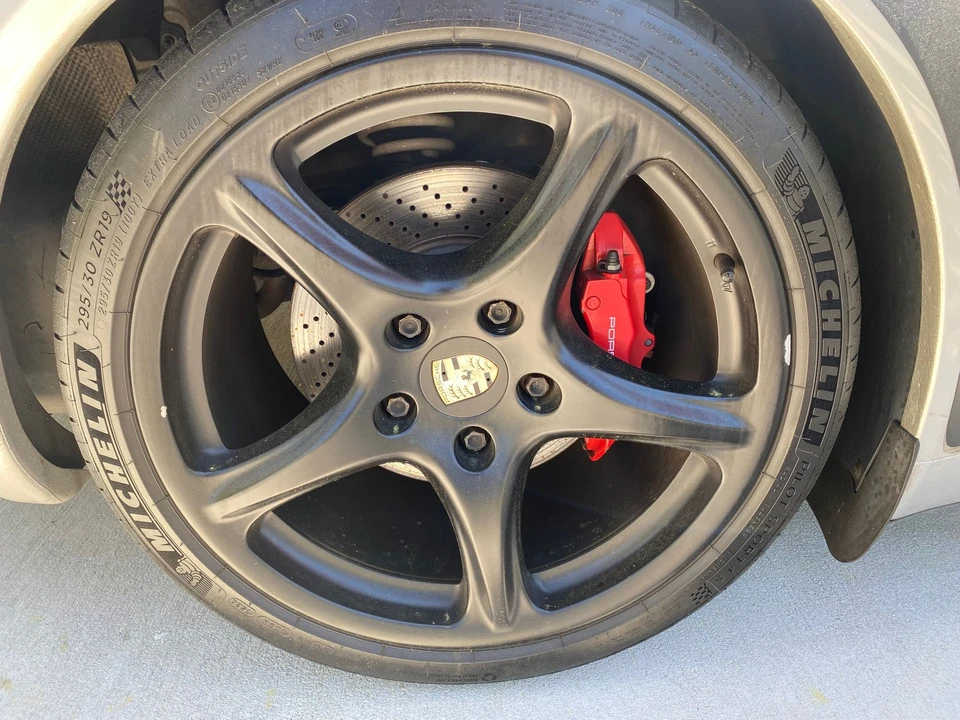2006 Porsche 997 Carrera S - Image 15 of 27