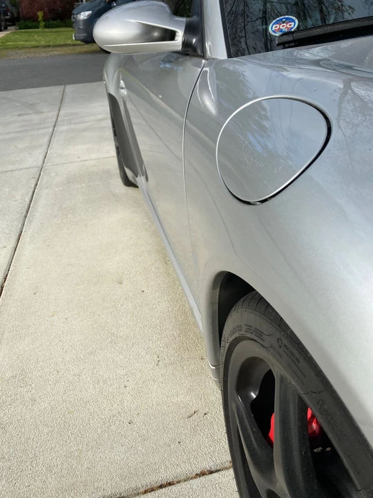 2006 Porsche 997 Carrera S - Image 17 of 27