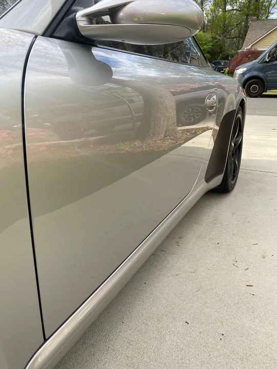 2006 Porsche 997 Carrera S - Image 20 of 27