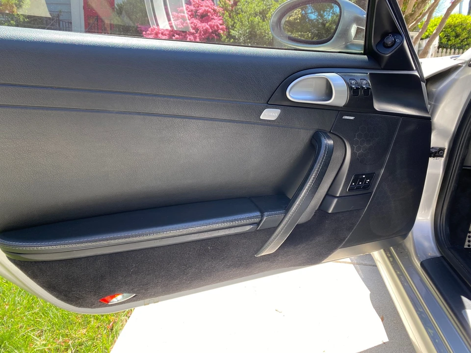 2006 Porsche 997 Carrera S - Image 3 of 27