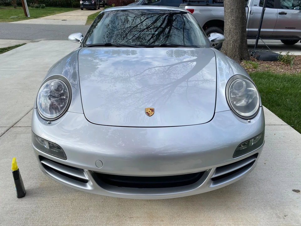 2006 Porsche 997 Carrera S - Image 19 of 27