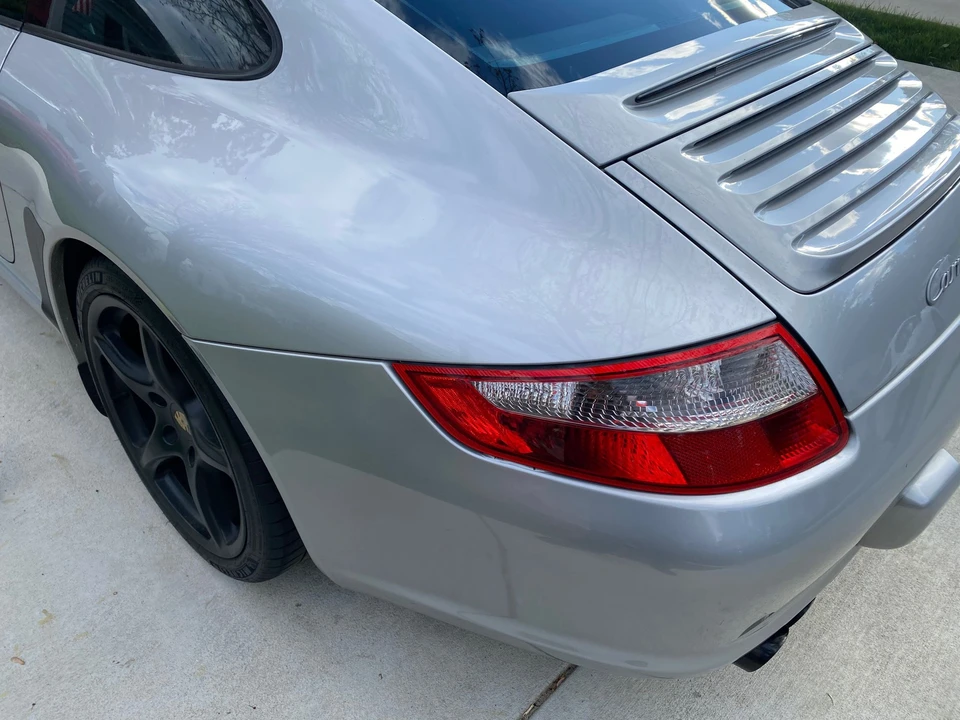 2006 Porsche 997 Carrera S - Image 24 of 27