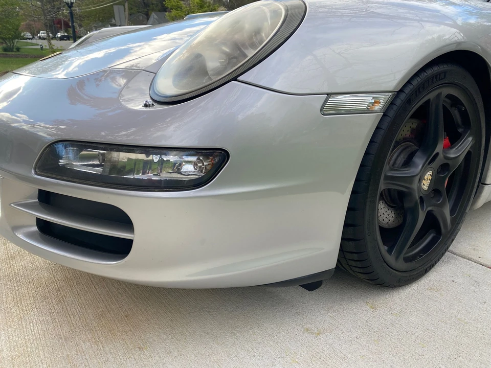 2006 Porsche 997 Carrera S - Image 22 of 27