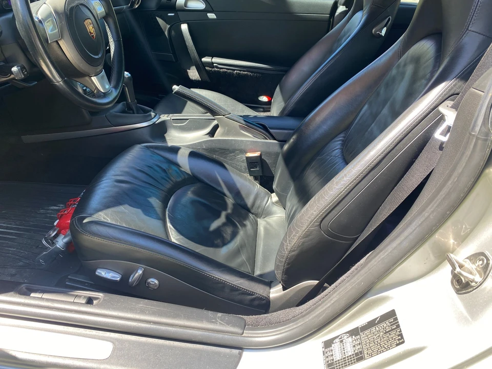 2006 Porsche 997 Carrera S - Image 6 of 27