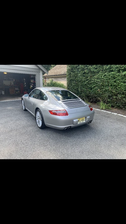 2006 Porsche 997 Carrera S - Image 3 of 10