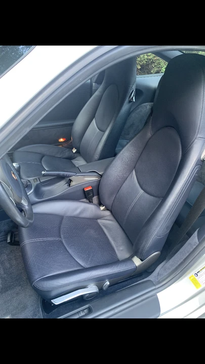 2006 Porsche 997 Carrera S - Image 10 of 10
