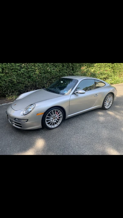 2006 Porsche 997 Carrera S - Image 4 of 10
