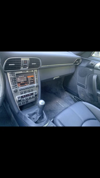2006 Porsche 997 Carrera S - Image 7 of 10