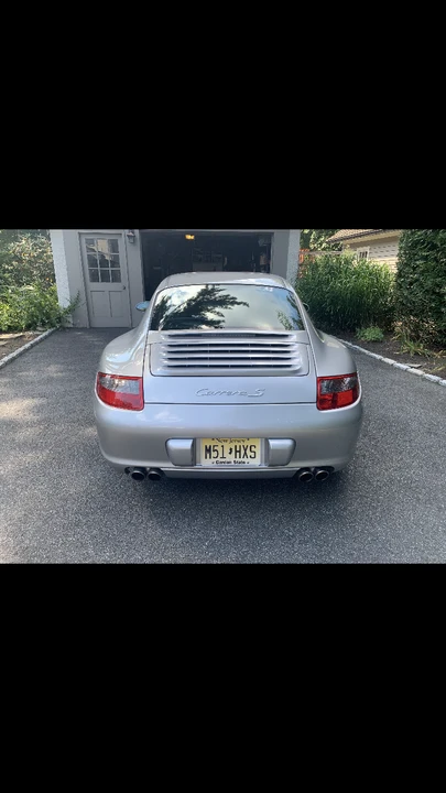 2006 Porsche 997 Carrera S - Image 2 of 10