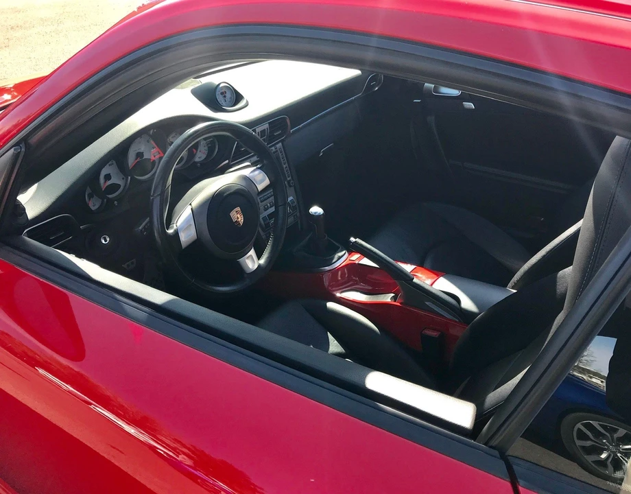 2006 Porsche 997 Carrera S - Image 6 of 31