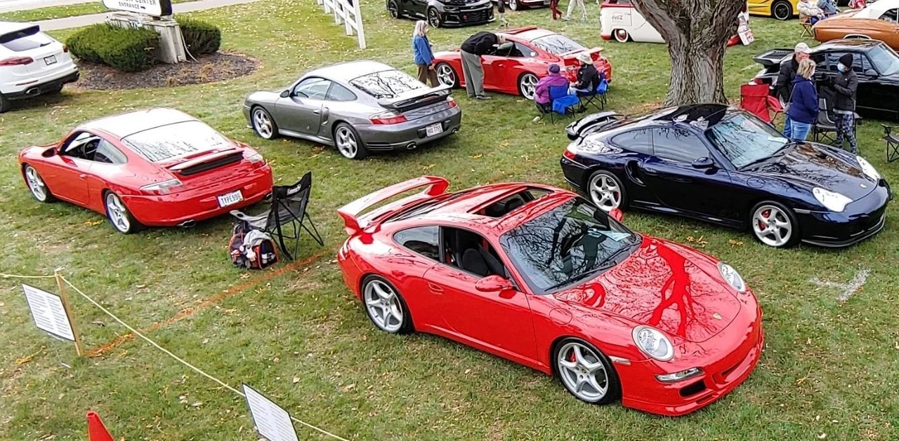 2006 Porsche 997 Carrera S - Image 23 of 31