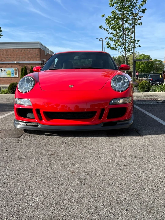 2006 Porsche 997 Carrera S - Image 19 of 31