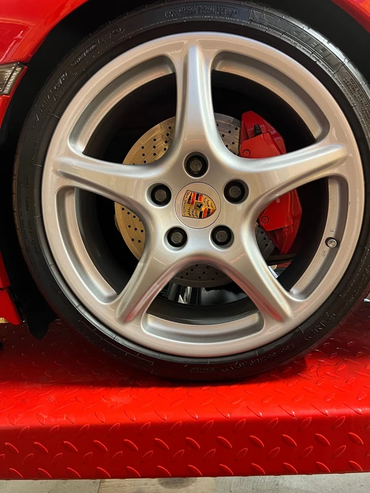 2006 Porsche 997 Carrera S - Image 20 of 31