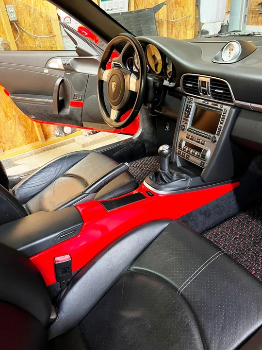 2006 Porsche 997 Carrera S - Image 29 of 31