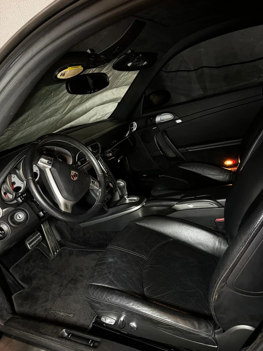 2006 Porsche 997 Carrera S - Image 4 of 7
