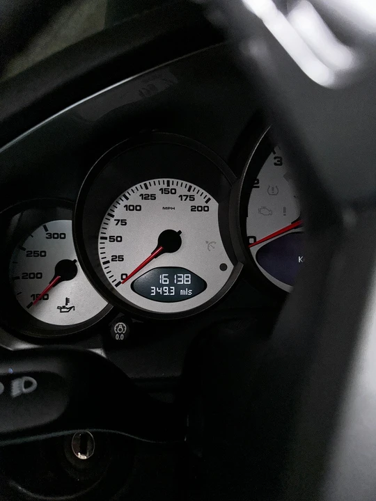 2006 Porsche 997 Carrera S - Image 2 of 7