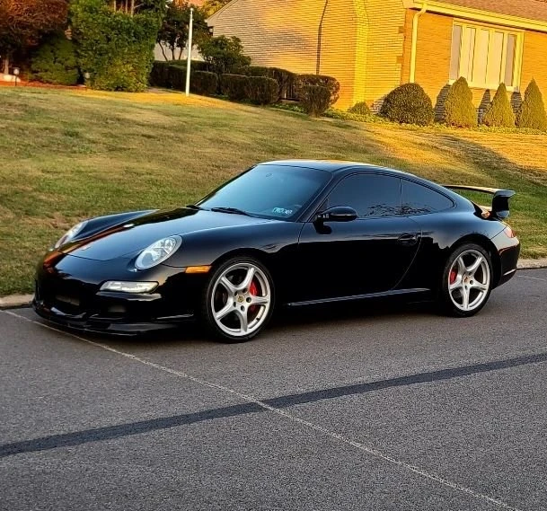 2006 Porsche 997 Carrera S - Image 3 of 7
