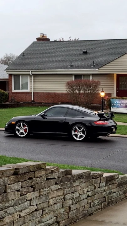 2006 Porsche 997 Carrera S - Image 5 of 7