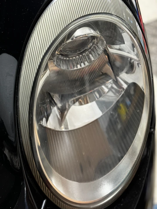2006 Porsche 997 Carrera S - Image 6 of 7