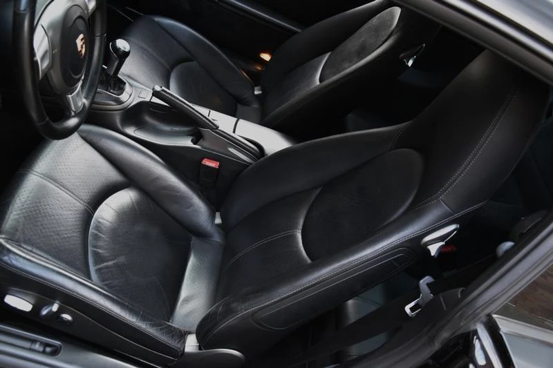 2006 Porsche 997 Carrera - Image 2 of 7