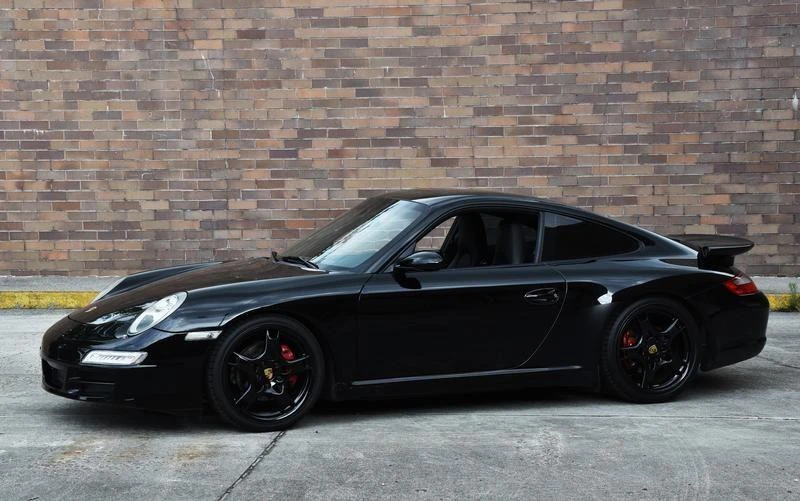 2006 Porsche 997 Carrera - Image 7 of 7