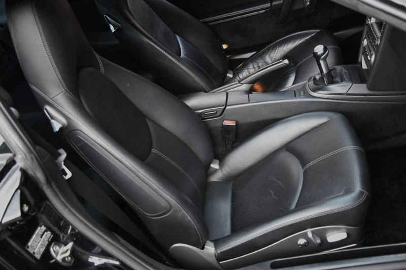 2006 Porsche 997 Carrera - Image 3 of 7