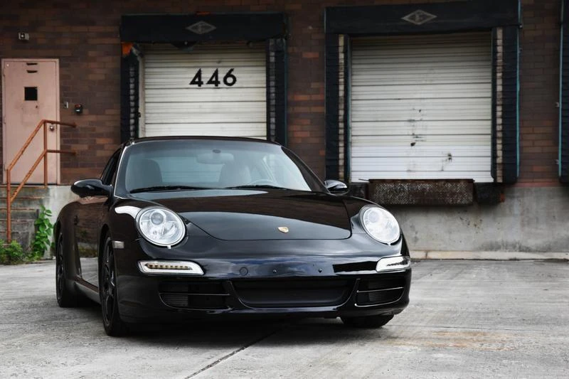 2006 Porsche 997 Carrera - Image 5 of 7