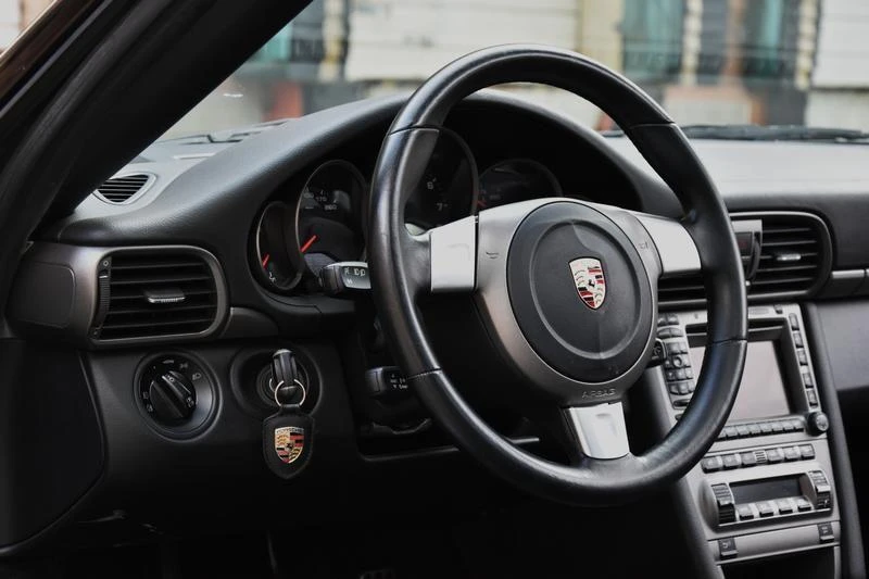 2006 Porsche 997 Carrera - Image 6 of 7