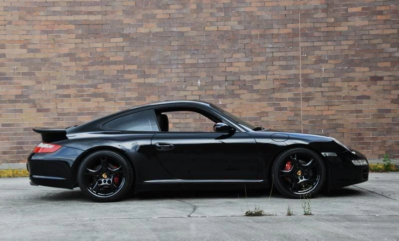 2006 Porsche 997 Carrera - Image 4 of 7