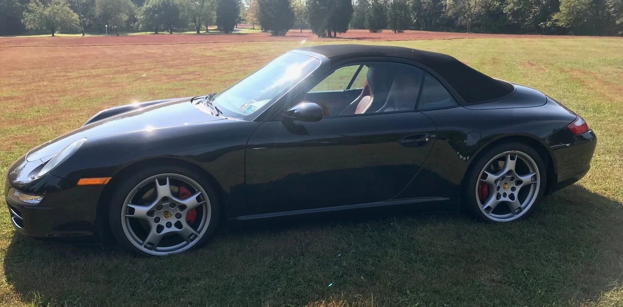 2006 Porsche 997 Carrera S - Image 3 of 7