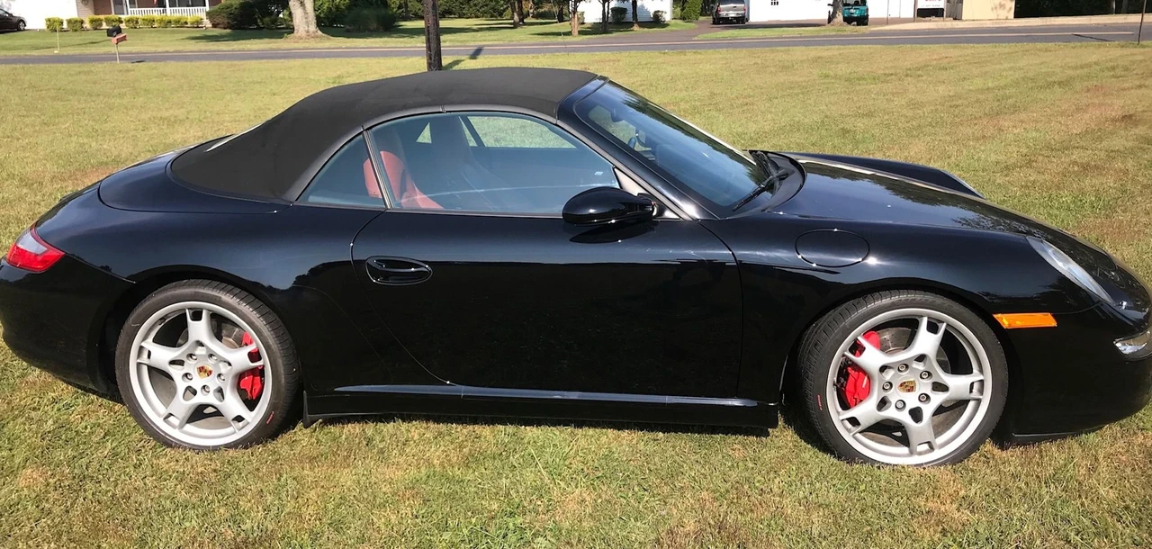 2006 Porsche 997 Carrera S - Image 5 of 7