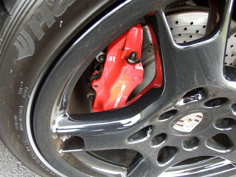2006 Porsche 997 Carrera S - Image 5 of 10