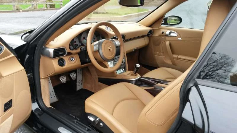 2006 Porsche 997 Carrera S - Image 7 of 10