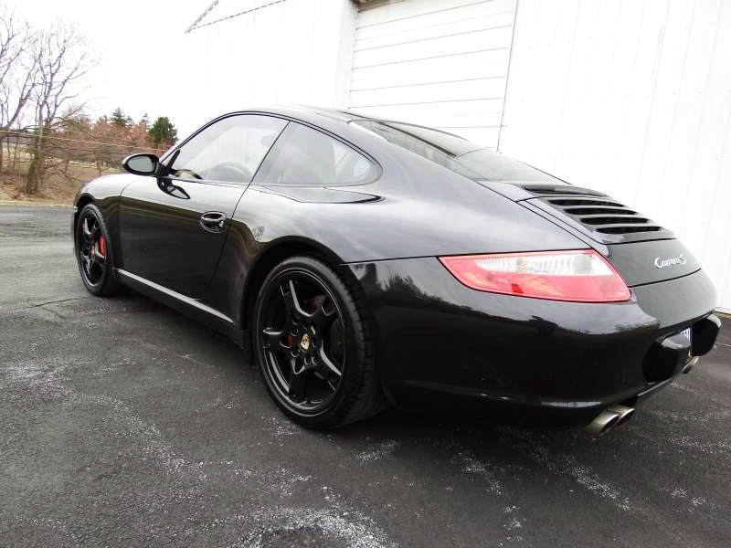 2006 Porsche 997 Carrera S - Image 3 of 10