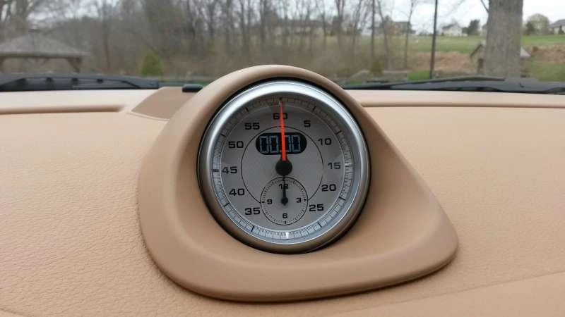 2006 Porsche 997 Carrera S - Image 9 of 10