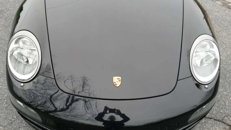 2006 Porsche 997 Carrera S - Image 2 of 10