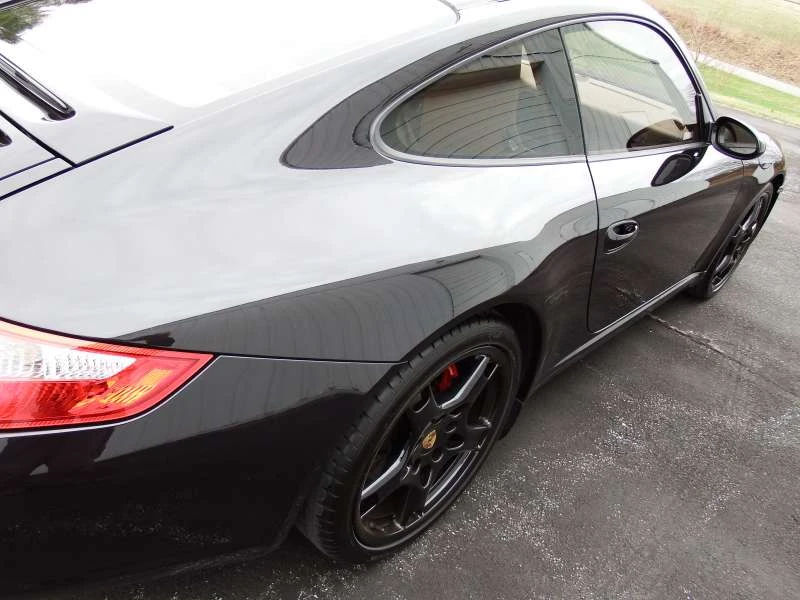 2006 Porsche 997 Carrera S - Image 6 of 10