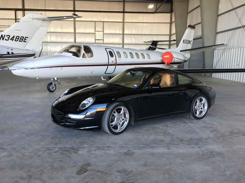2006 Porsche 997 Carrera 4S - Image 2 of 13