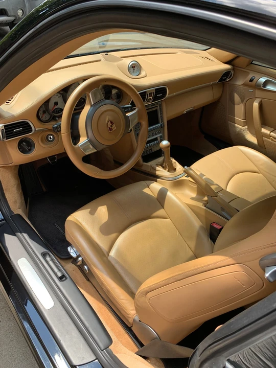 2006 Porsche 997 Carrera 4S - Image 13 of 13